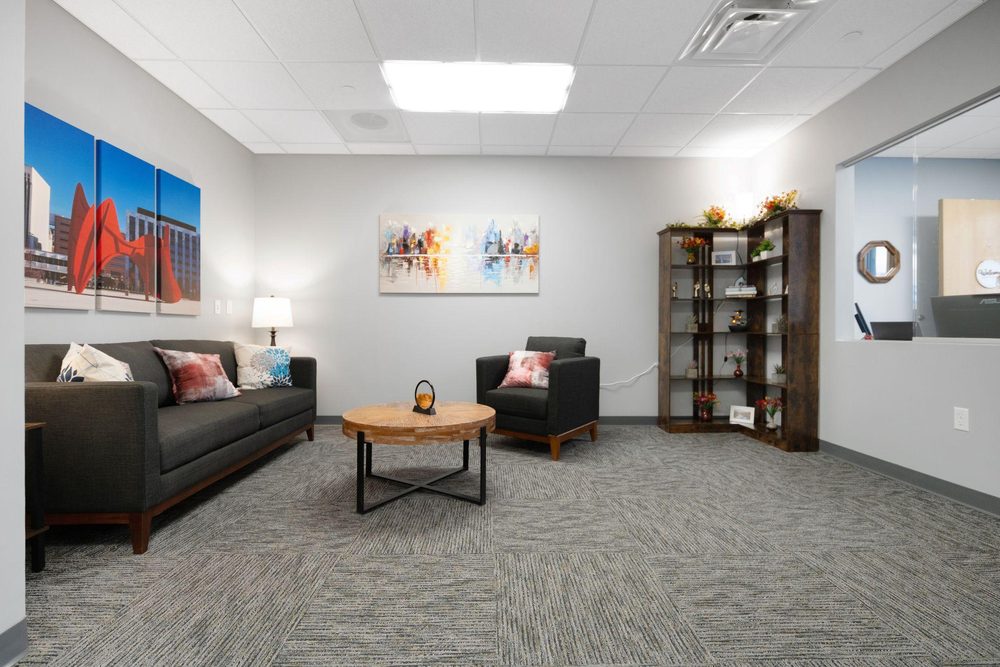 Pasadena Villa Outpatient Treatment Center - Grand Rapids - grief counselor in Grand Rapids, MI