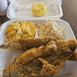 Kings Soul Food & BBQ
