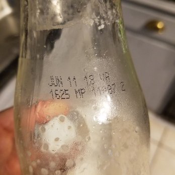 Piggly Wiggly - 4 months to the day from this expiration date I have purchased this and then discovered the expiration date. - Grocery Near Me - Hartsville, Tennessee Piggly Wiggly - 4 months to the day from this expiration date I have purchased this and then discovered the expiration date. - Grocery Near Me - Hartsville, Tennessee