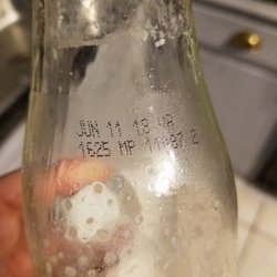 Piggly Wiggly - 4 months to the day from this expiration date I have purchased this and then discovered the expiration date.