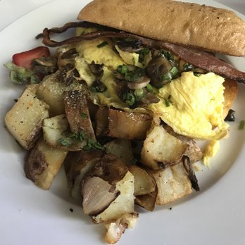 Eat. - Truffled Sandwich - New American Near Me - Las Vegas, Nevada