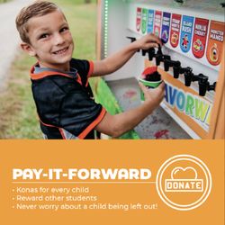 Kona Ice - North Surprise
