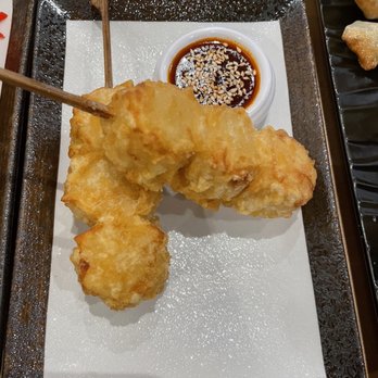 Yamazaki Ramen - Tempura Shumai - Ramen Near Me - Bryn Mawr, Pennsylvania Yamazaki Ramen - Tempura Shumai - Ramen Near Me - Bryn Mawr, Pennsylvania