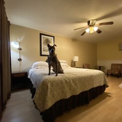 Powhatan Motel