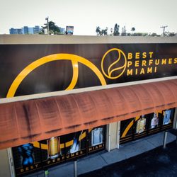 Best Perfumes Miami