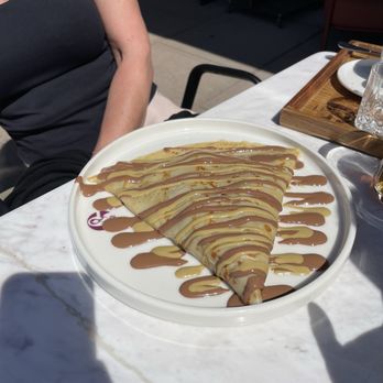 KavehG - Crepe Dubai - Coffee & Tea Near Me - Blackhawk, California KavehG - Crepe Dubai - Coffee & Tea Near Me - Blackhawk, California