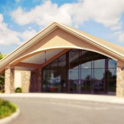 Blue Ridge Community Church