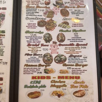Birotes Restaurant And Bakery - Mexican Near Me - Universal City, Texas Birotes Restaurant And Bakery - Mexican Near Me - Universal City, Texas