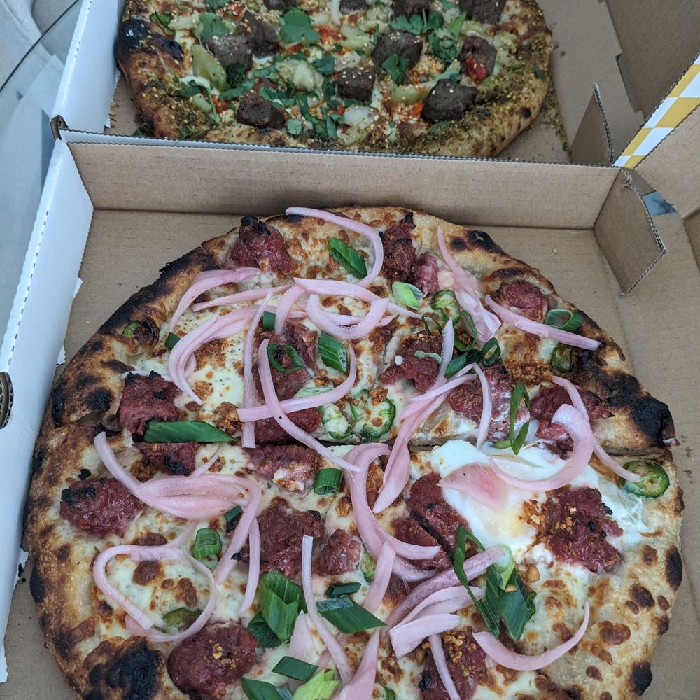 Just Pizza - Pizza Near Me - Vancouver, British Columbia Just Pizza - Pizza Near Me - Vancouver, British Columbia