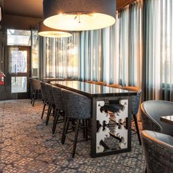 Lorenzo Hotel Dallas, Tapestry Collection by Hilton - Restaurant