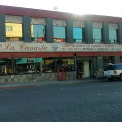 Distribuidora la Canasta