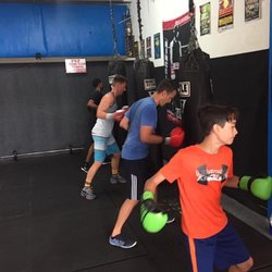 757 Boxing Club