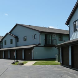 Elka Lane Apartments
