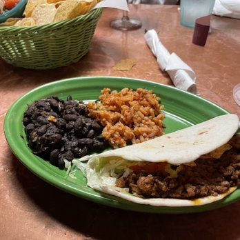 Little Angie’s Cantina - Taco with Rice & Beans - Tex-Mex Near Me - Duluth, Minnesota Little Angie’s Cantina - Taco with Rice & Beans - Tex-Mex Near Me - Duluth, Minnesota