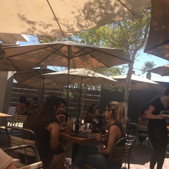 The Vig Fillmore - New American Near Me - Phoenix, Arizona