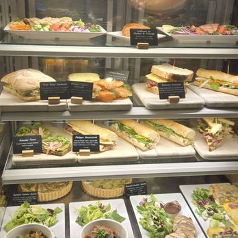 La Boulangerie - Savory Items - Bakeries Near Me - Forest Hills, New York La Boulangerie - Savory Items - Bakeries Near Me - Forest Hills, New York