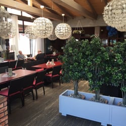 Restauracja i Pizzeria Kapiodoro - Inside look
