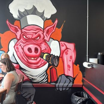 Triple S Craft BBQ - Barbeque Near Me - Seekonk, Massachusetts Triple S Craft BBQ - Barbeque Near Me - Seekonk, Massachusetts
