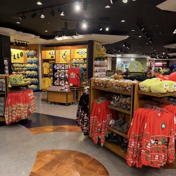 Universal Studios Store at Universal CityWalk Orlando - Souvenir Shops Near Me - Orlando, Florida Universal Studios Store at Universal CityWalk Orlando - Souvenir Shops Near Me - Orlando, Florida