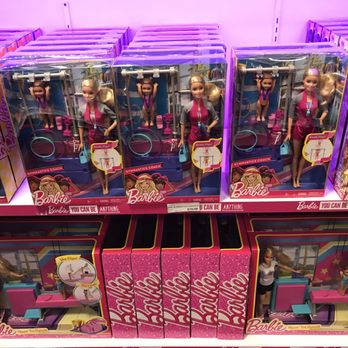Mattel - Toy Stores Near Me - El Segundo, California Mattel - Toy Stores Near Me - El Segundo, California