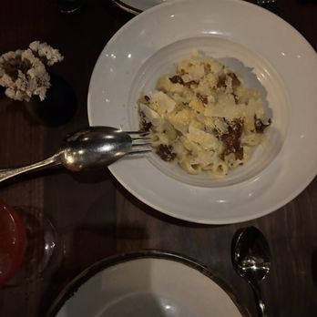 SPQR - Italian Near Me - San Francisco, California