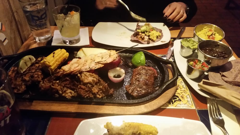 TOTOPOS STREET FOOD AND TEQUILA LatinxOwned 599 Photos & 617