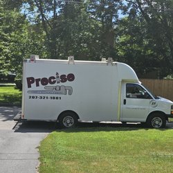 Precise Plumbing & Heating