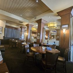 Adolfo Grill & Daily Bar - Inside