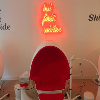 britebar - Teeth Whitening Near Me - Santa Monica, California