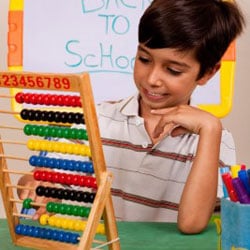 The Montessori Children's Academy