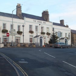 The Angel Inn