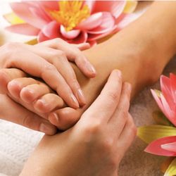 King Foot Massage