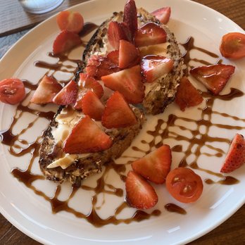 Wolsen Caffe - Sta-berry toast - Cafes Near Me - Sunny Isles Beach, Florida Wolsen Caffe - Sta-berry toast - Cafes Near Me - Sunny Isles Beach, Florida