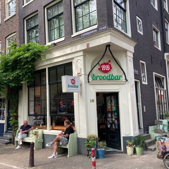 Broodbar - Outside - Bakeries Near Me - Amsterdam, New Hampshire Broodbar - Outside - Bakeries Near Me - Amsterdam, New Hampshire