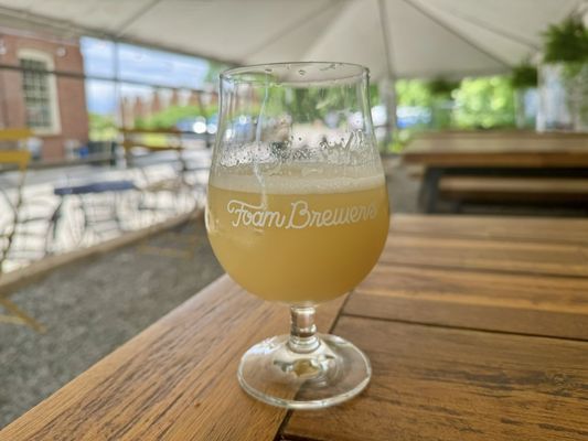 Foam Brewers - Burlington by null