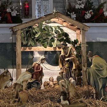 St Patrick's Church - December 28, 2025 - Churches Near Me - Philadelphia, Pennsylvania St Patrick's Church - December 28, 2025 - Churches Near Me - Philadelphia, Pennsylvania