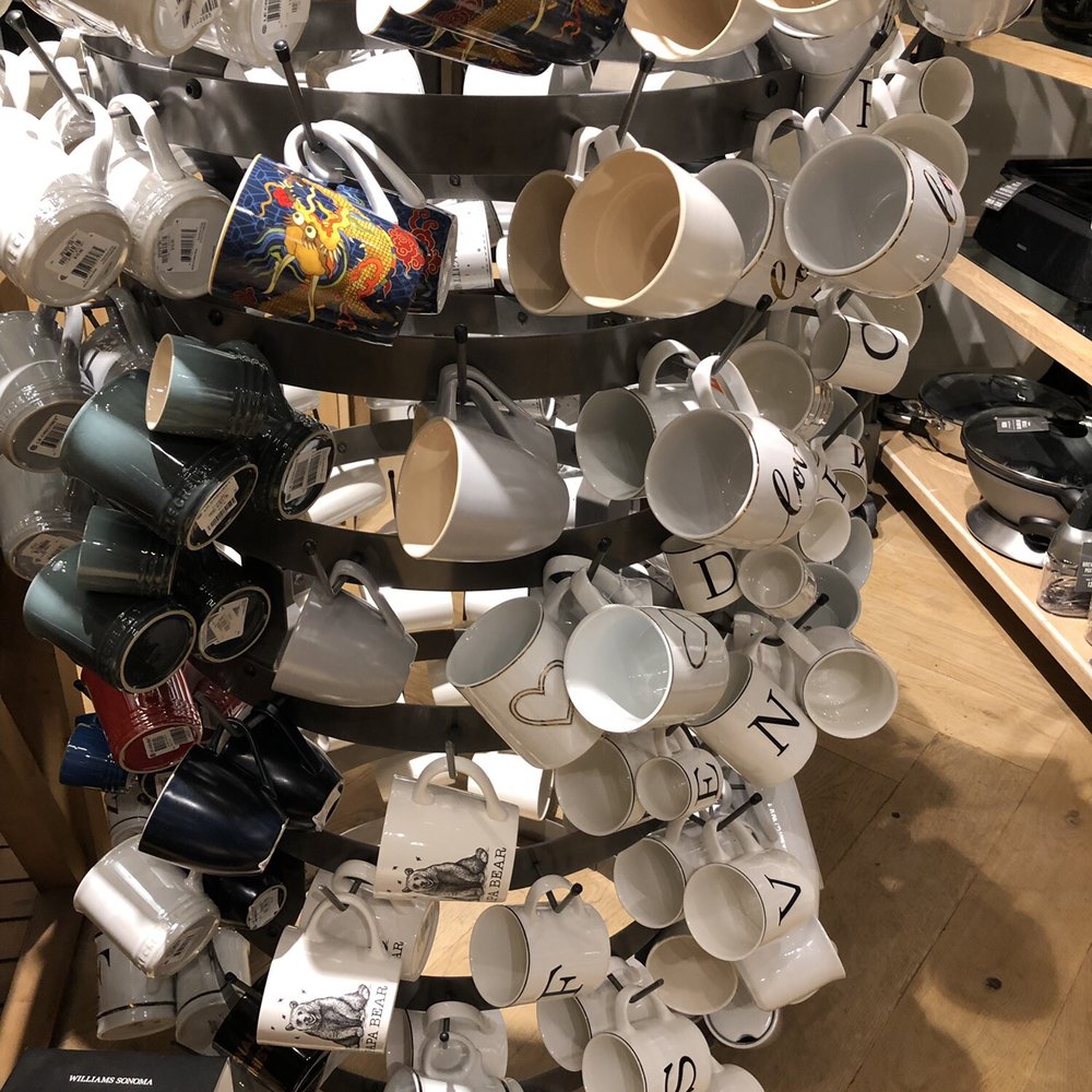 Cute mugs