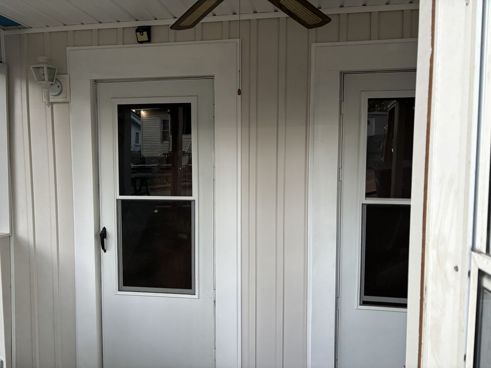 Slide of Upstate Hardy Construction Homes