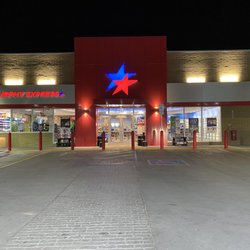 Murphy Express - Murphy Express Store Front