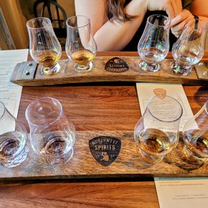 Northwest Spirits on Yelp