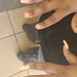Nails Pro