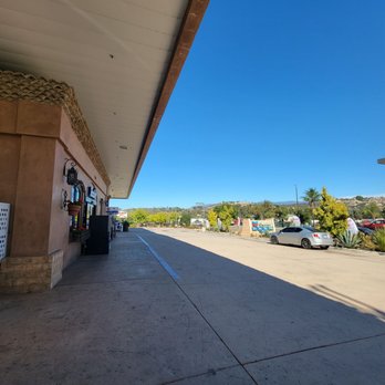Chevron - Outside - Gas Stations Near Me - Valley Center, California