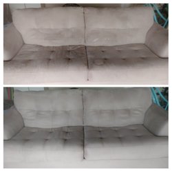 Crystal Clean Carpet Cleaning Palmyra