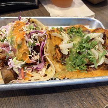 Nuri Fusion Street Kitchen - Nuko combo ! Korean carnitas and the nuri OG ! - Mexican Near Me - Mcallen, Texas Nuri Fusion Street Kitchen - Nuko combo ! Korean carnitas and the nuri OG ! - Mexican Near Me - Mcallen, Texas
