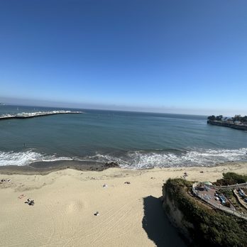 Dream Inn - Hotels Near Me - Santa Cruz, California Dream Inn - Hotels Near Me - Santa Cruz, California