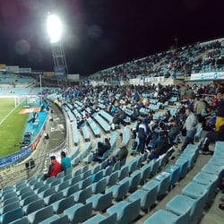 Getafe Club de Futbol S.A.D.