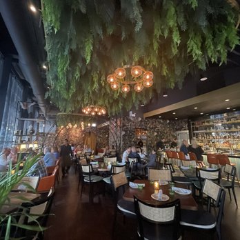 Alpana - Inside - New American Near Me - Chicago, Illinois Alpana - Inside - New American Near Me - Chicago, Illinois