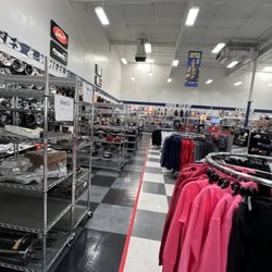 Summit Racing Equipment