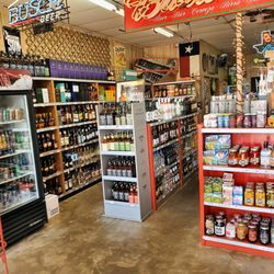 Zips Liquor
