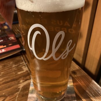 Texas Riverranch - Ols (groß) - American Near Me - Leer, NI